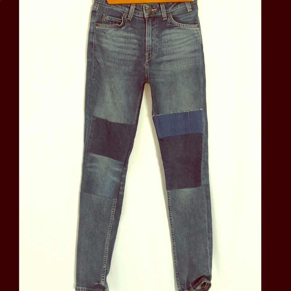 Vintage Levi